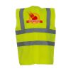 OFFER High-Vis Vests x10  Thumbnail