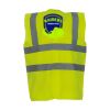 OFFER High-Vis Vests x10  Thumbnail