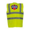 OFFER High-Vis Vests x10  Thumbnail