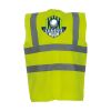 OFFER High-Vis Vests x10  Thumbnail