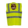 OFFER High-Vis Vests x10  Thumbnail