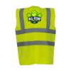 OFFER High-Vis Vests x10  Thumbnail