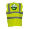 OFFER High-Vis Vests x10  Thumbnail