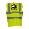 OFFER High-Vis Vests x10  Thumbnail