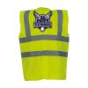 OFFER High-Vis Vests x10  Thumbnail