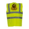 OFFER High-Vis Vests x10  Thumbnail