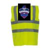 OFFER High-Vis Vests x10  Thumbnail