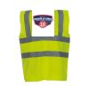 OFFER High-Vis Vests x10  Thumbnail