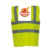 OFFER High-Vis Vests x10  Thumbnail
