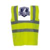 OFFER High-Vis Vests x10  Thumbnail