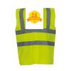 OFFER High-Vis Vests x10  Thumbnail