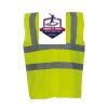 OFFER High-Vis Vests x10  Thumbnail