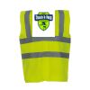 OFFER High-Vis Vests x10  Thumbnail