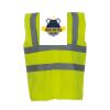 OFFER High-Vis Vests x10  Thumbnail