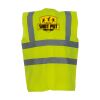 OFFER High-Vis Vests x10  Thumbnail
