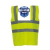 OFFER High-Vis Vests x10  Thumbnail
