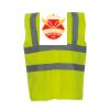 OFFER High-Vis Vests x10  Thumbnail