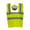 OFFER High-Vis Vests x10  Thumbnail