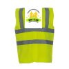 OFFER High-Vis Vests x10  Thumbnail