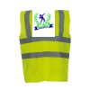 OFFER High-Vis Vests x10  Thumbnail
