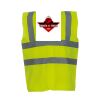 OFFER High-Vis Vests x10  Thumbnail