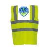 OFFER High-Vis Vests x10  Thumbnail
