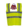 OFFER High-Vis Vests x10  Thumbnail