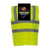 OFFER High-Vis Vests x10  Thumbnail