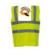 OFFER High-Vis Vests x10  Thumbnail