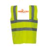 OFFER High-Vis Vests x10  Thumbnail