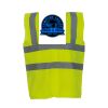 OFFER High-Vis Vests x10  Thumbnail