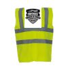 OFFER High-Vis Vests x10  Thumbnail