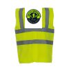 OFFER High-Vis Vests x10  Thumbnail