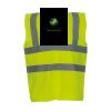 OFFER High-Vis Vests x10  Thumbnail