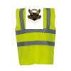 OFFER High-Vis Vests x10  Thumbnail