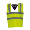 OFFER High-Vis Vests x10  Thumbnail