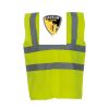 OFFER High-Vis Vests x10  Thumbnail