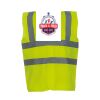 OFFER High-Vis Vests x10  Thumbnail