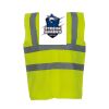 OFFER High-Vis Vests x10  Thumbnail
