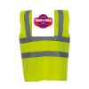 OFFER High-Vis Vests x10  Thumbnail