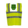 OFFER High-Vis Vests x10  Thumbnail