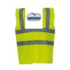 OFFER High-Vis Vests x10  Thumbnail