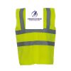OFFER High-Vis Vests x10  Thumbnail