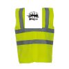 OFFER High-Vis Vests x10  Thumbnail