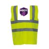 OFFER High-Vis Vests x10  Thumbnail