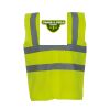 OFFER High-Vis Vests x10  Thumbnail