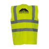 OFFER High-Vis Vests x10  Thumbnail