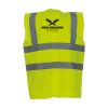 OFFER High-Vis Vests x10  Thumbnail