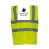 OFFER High-Vis Vests x10  Thumbnail