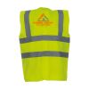 OFFER High-Vis Vests x10  Thumbnail